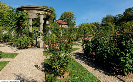 Agence immobilière de  Mogati