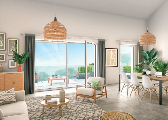 Agence immobilière de  Mogati