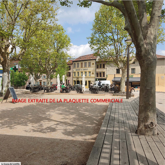 Agence immobilière de  Mogati