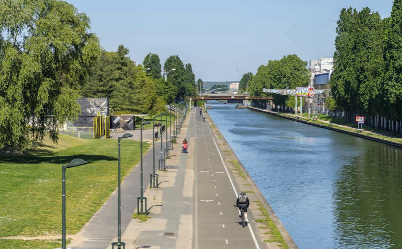 Agence immobilière de  Mogati