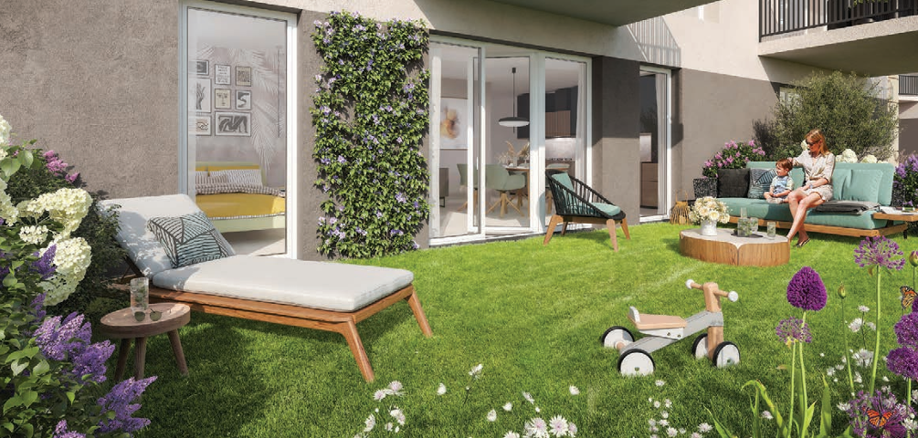 Agence immobilière de  Mogati