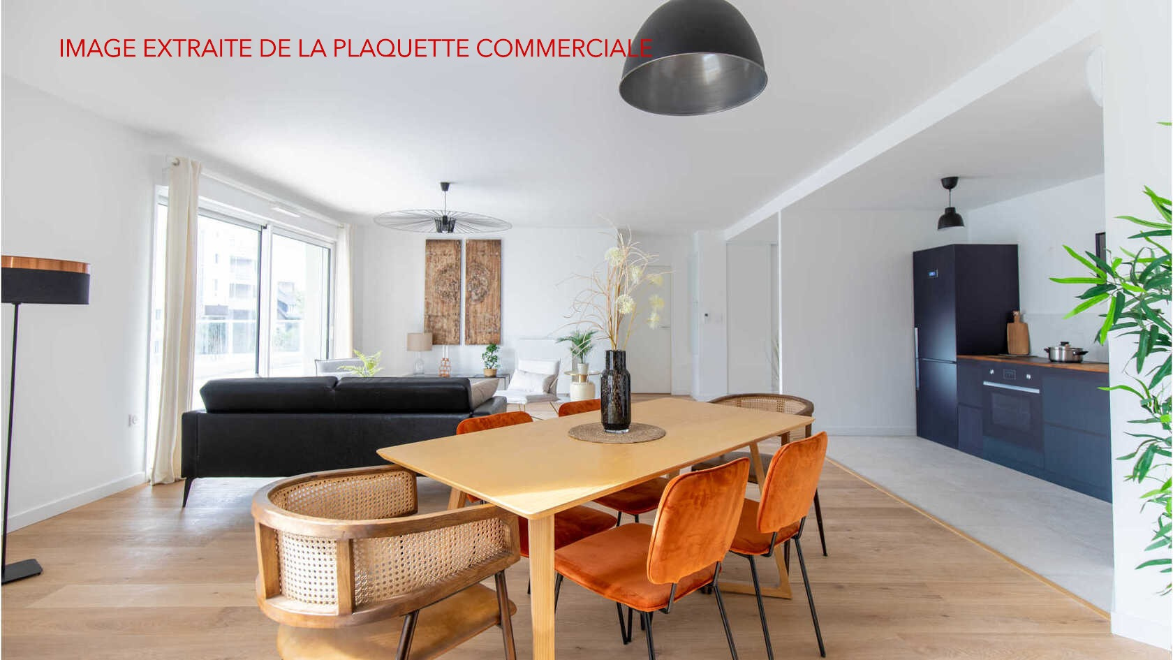 Agence immobilière de  Mogati