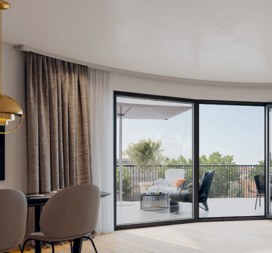 Agence immobilière de  Mogati