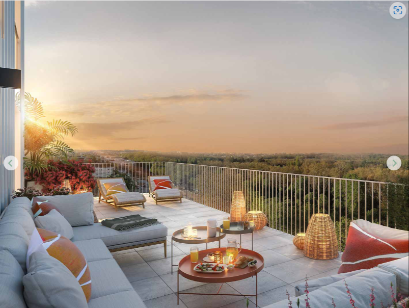 Agence immobilière de  Mogati