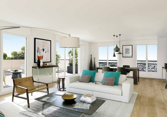 Agence immobilière de  Mogati
