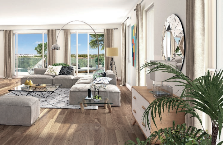Agence immobilière de  Mogati