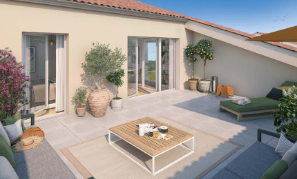 Agence immobilière de  Mogati