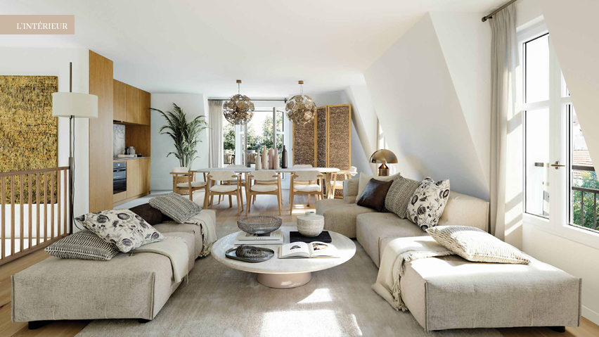 Agence immobilière de  Mogati
