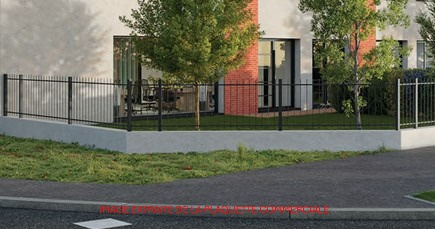 Agence immobilière de  Mogati
