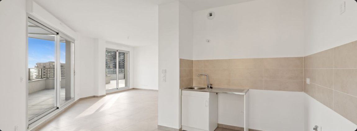 Agence immobilière de  Mogati