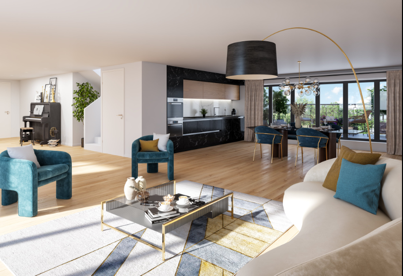 Agence immobilière de  Mogati