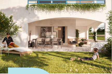 Agence immobilière de  Mogati