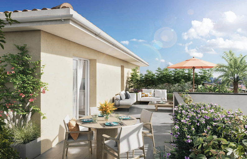 Agence immobilière de  Mogati