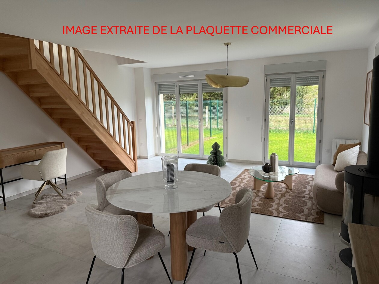 Agence immobilière de  Mogati