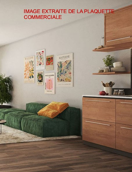 Agence immobilière de  Mogati