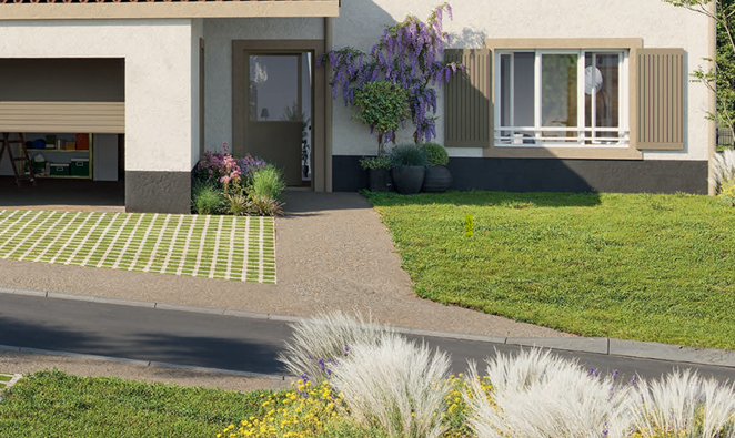 Agence immobilière de  Mogati