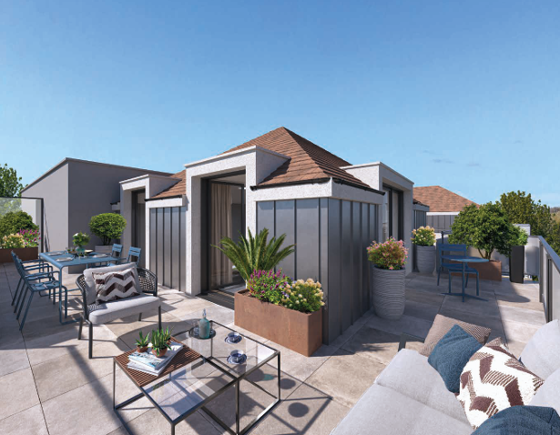 Agence immobilière de  Mogati