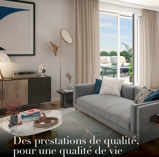 Agence immobilière de  Mogati