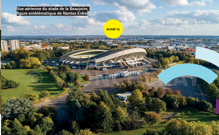 Agence immobilière de  Mogati