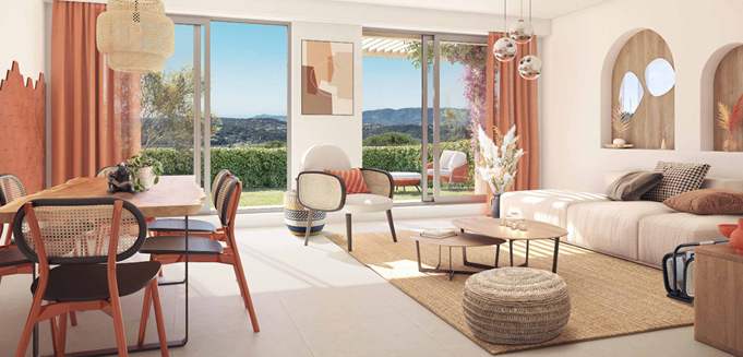 Agence immobilière de  Mogati