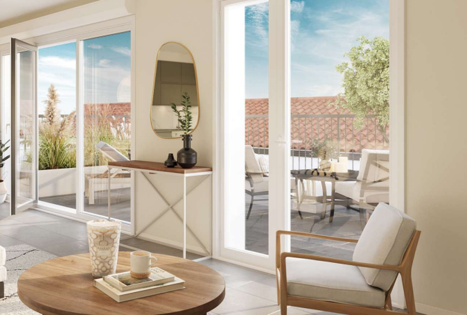 Agence immobilière de  Mogati