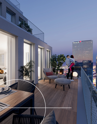 Agence immobilière de  Mogati