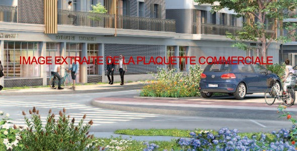 Agence immobilière de  Mogati