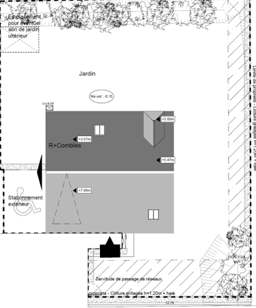 Agence immobilière de  Mogati