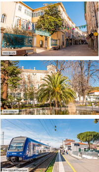 Agence immobilière de  Mogati