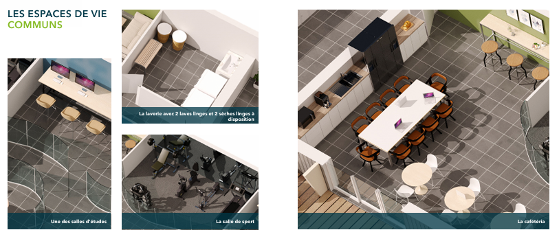 Agence immobilière de  Mogati