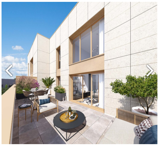 Agence immobilière de  Mogati