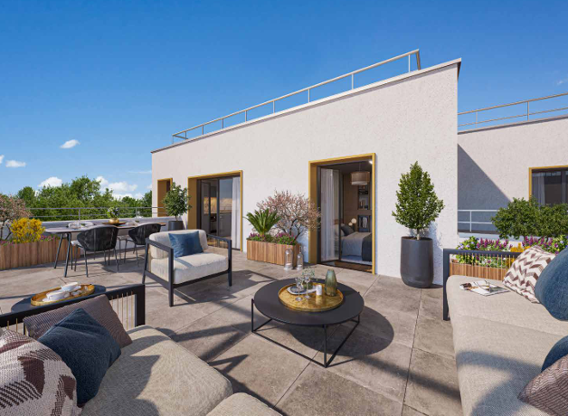 Agence immobilière de  Mogati