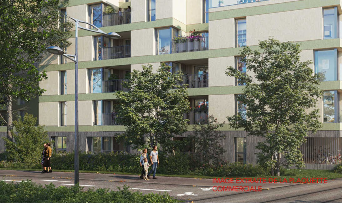 Agence immobilière de  Mogati