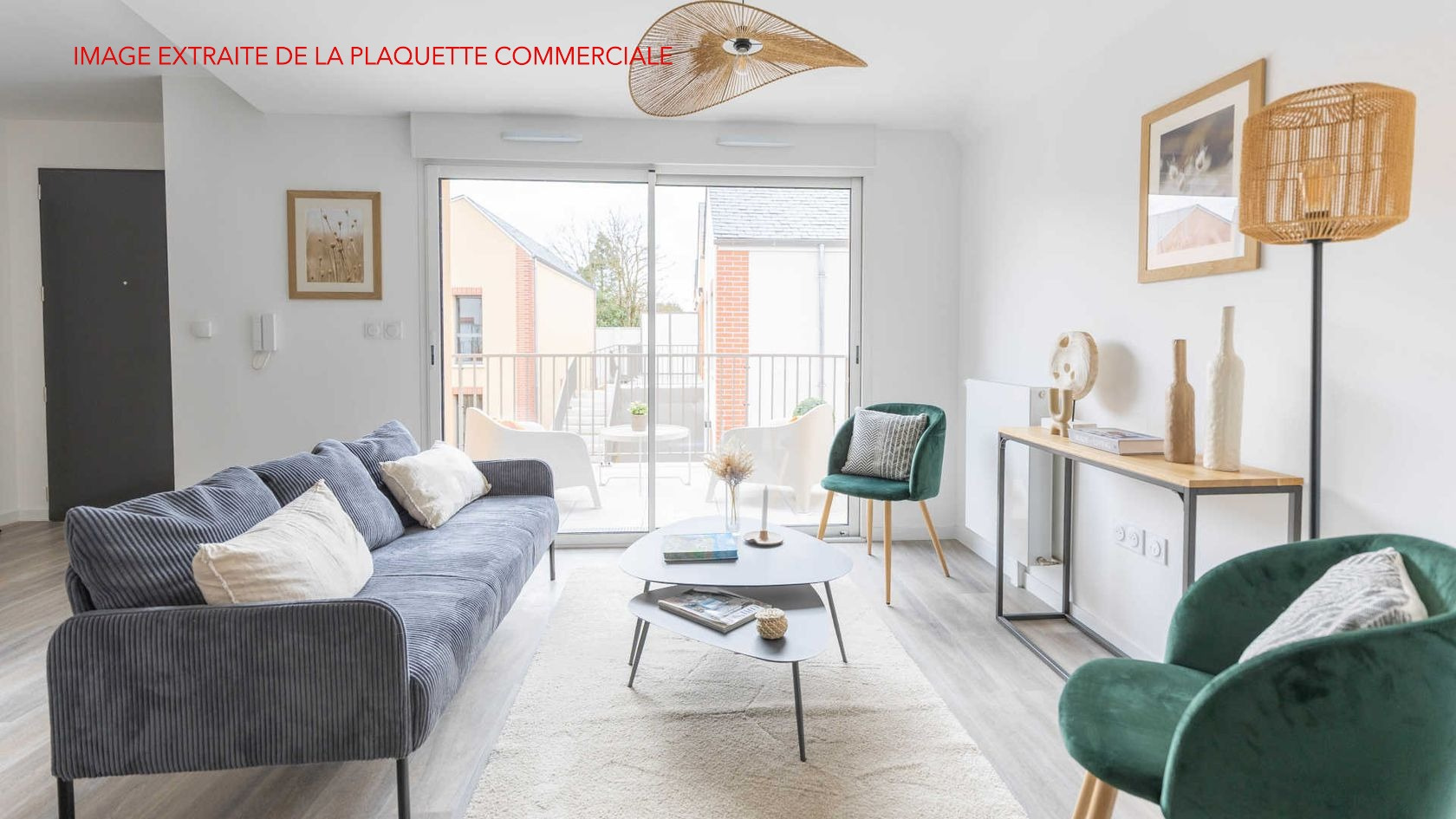Agence immobilière de  Mogati