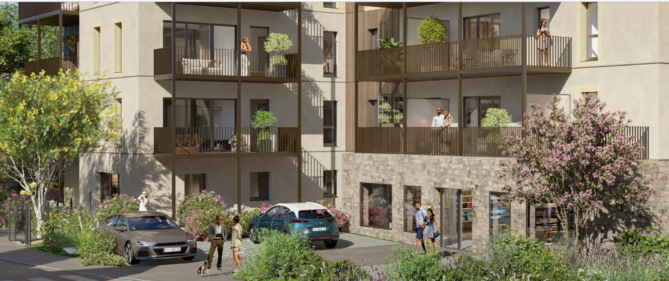 Agence immobilière de  Mogati