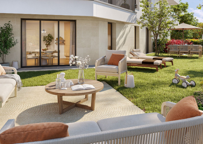 Agence immobilière de  Mogati