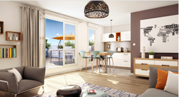Agence immobilière de  Mogati