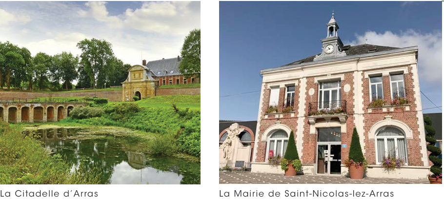 Agence immobilière de  Mogati