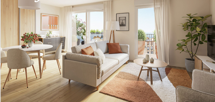 Agence immobilière de  Mogati