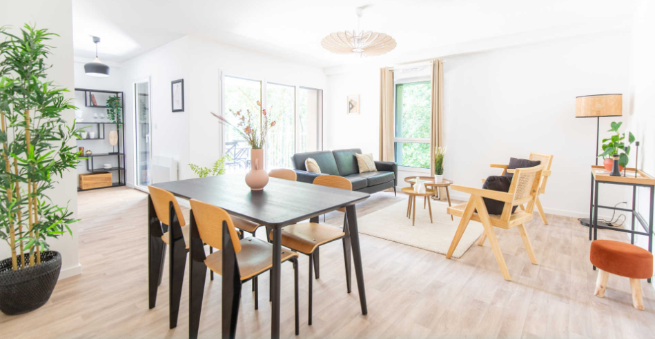 Agence immobilière de  Mogati