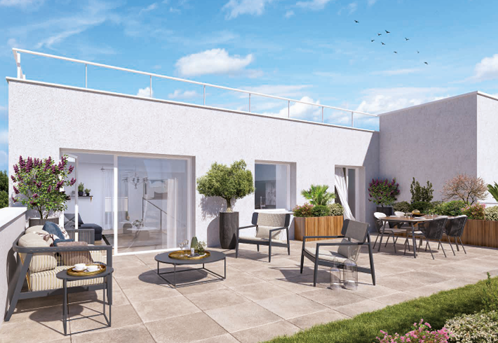 Agence immobilière de  Mogati
