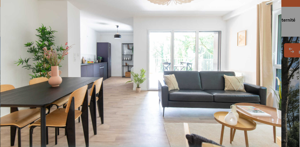 Agence immobilière de  Mogati
