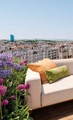 Agence immobilière de  Mogati