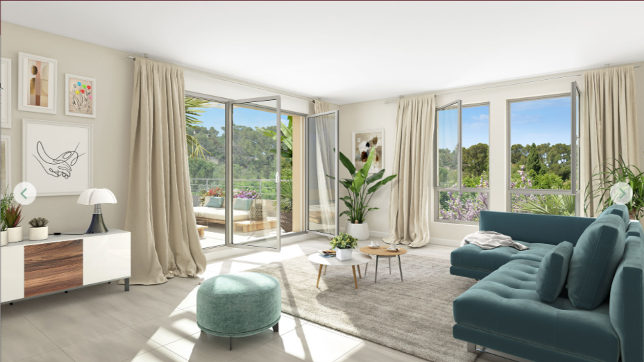 Agence immobilière de  Mogati