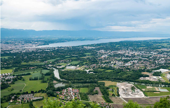 Agence immobilière de  Mogati