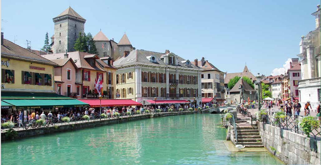 Agence immobilière de  Mogati