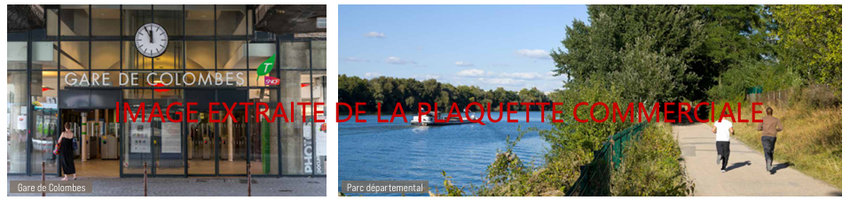 Agence immobilière de  Mogati