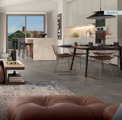 Agence immobilière de  Mogati