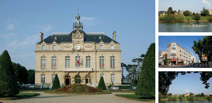 Agence immobilière de  Mogati