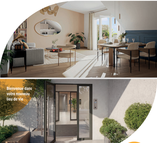 Agence immobilière de  Mogati